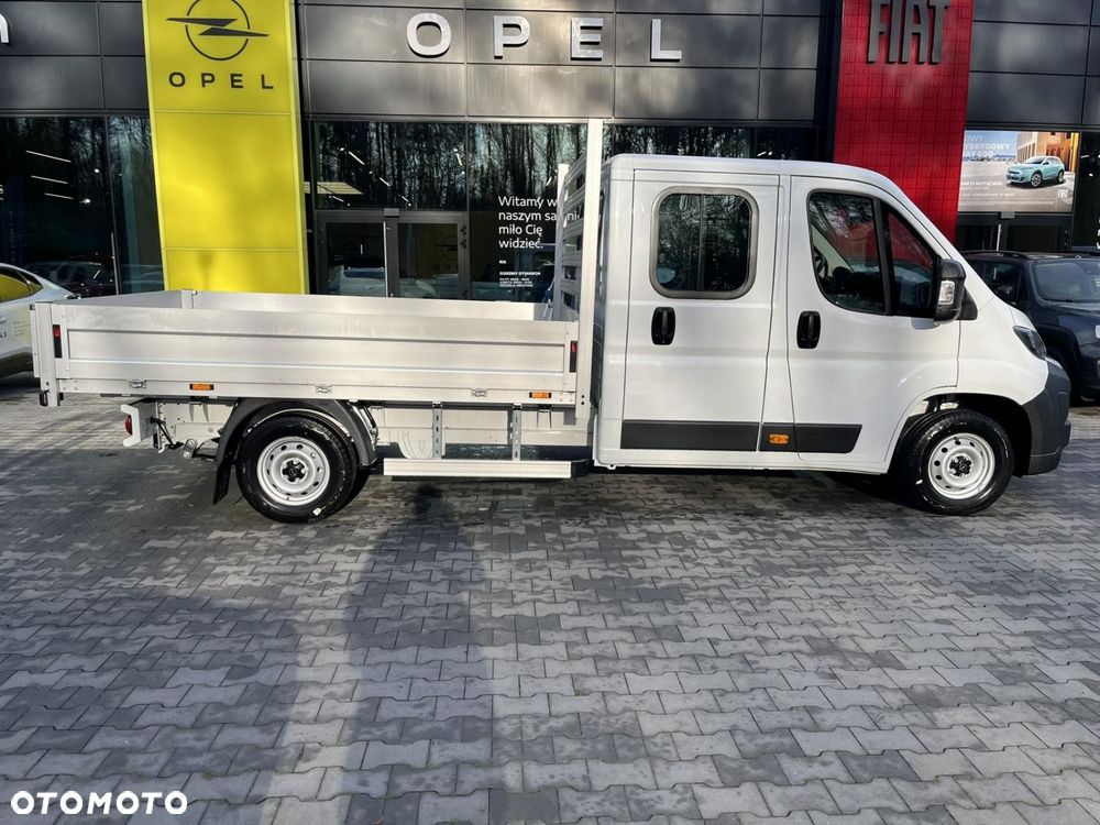Opel Movano - 8