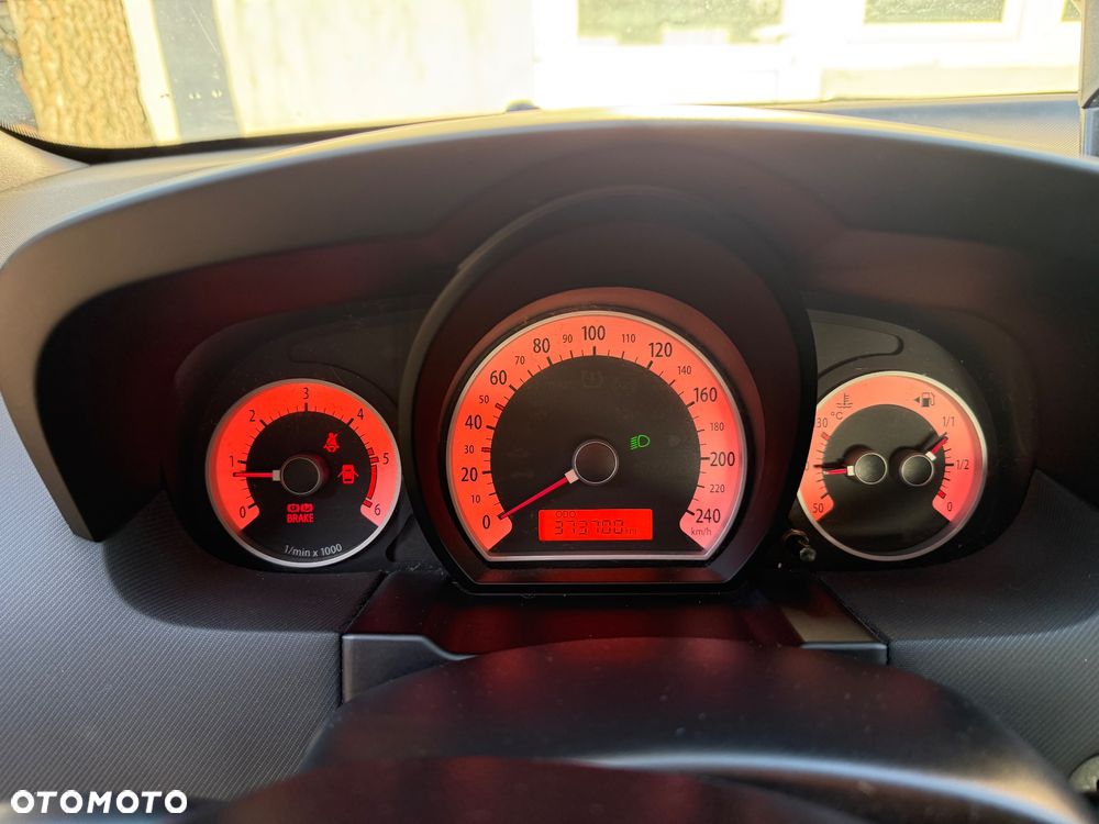Kia Ceed 1.6 Crdi Comfort - 17