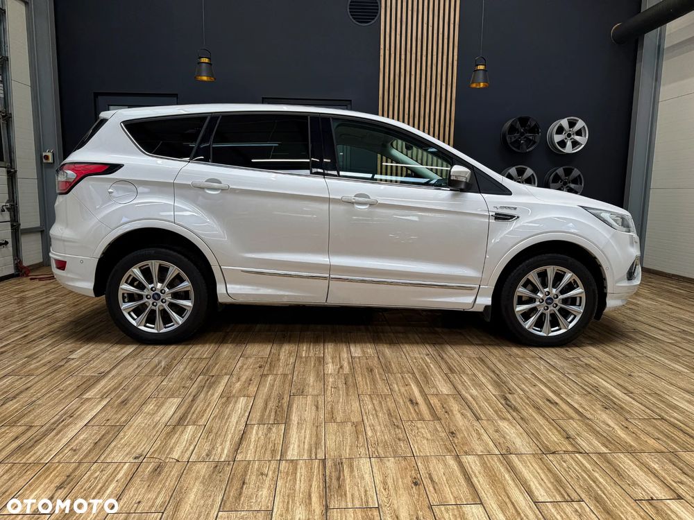 Ford Kuga 1.5 EcoBoost 4x4 Titanium - 6