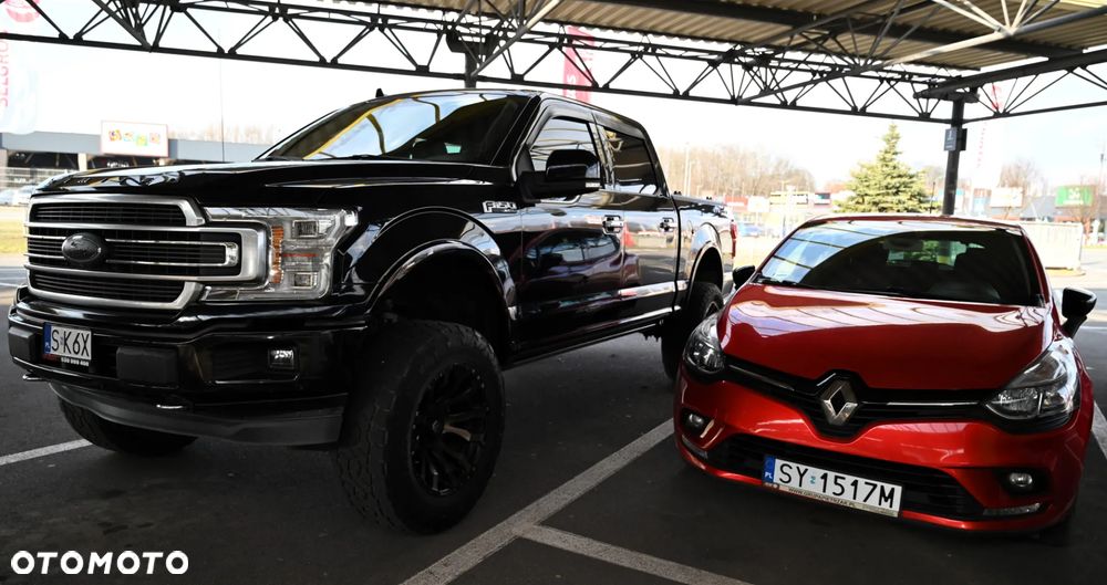 Ford F150 - 7