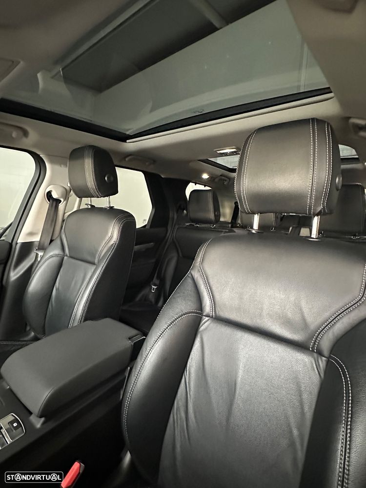 Land Rover Discovery 2.0 Si4 Landmark Auto - 10