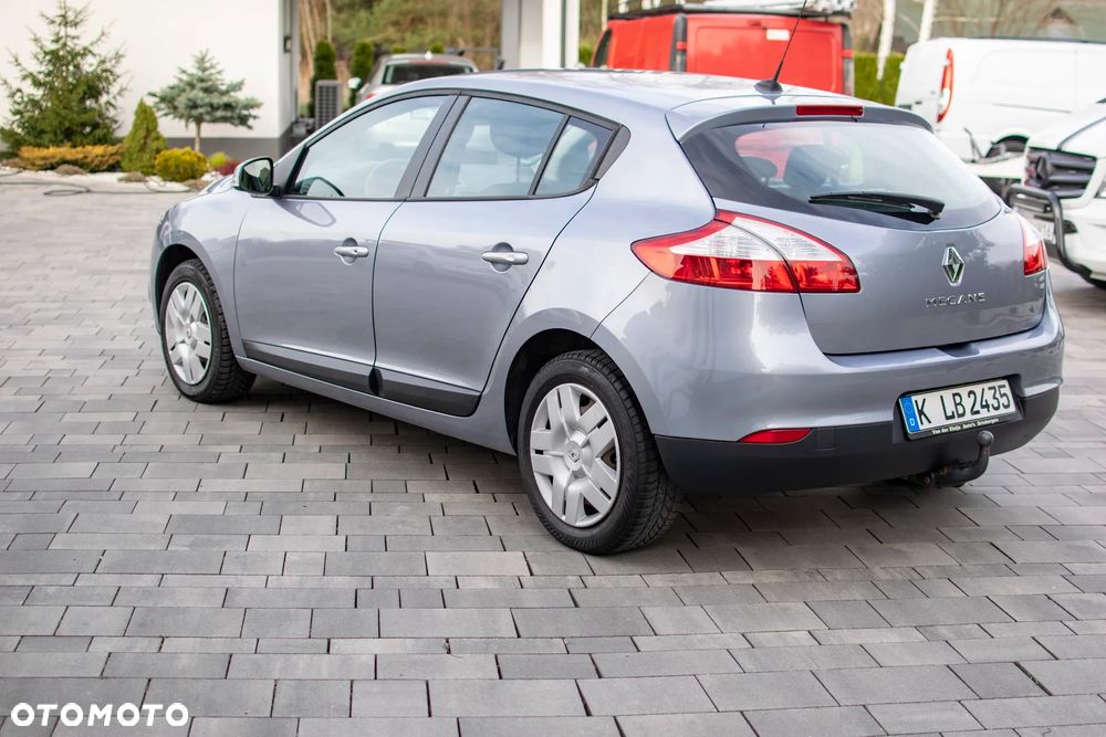 Renault Megane - 17