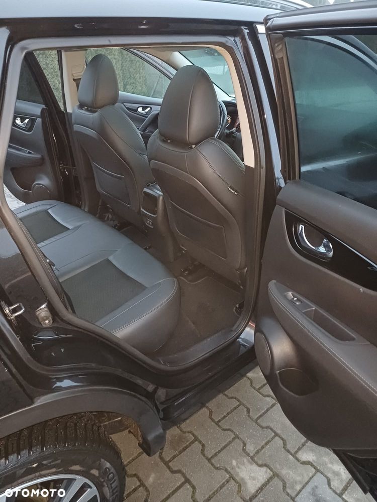 Nissan Qashqai 1.3 DIG-T N-Connecta DCT - 12