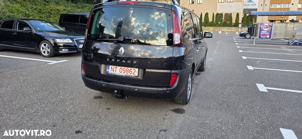 RENAULT Grand Espace 2012 — imagine 5