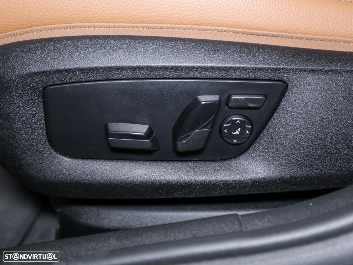 BMW 520 d Pack M Auto - 23