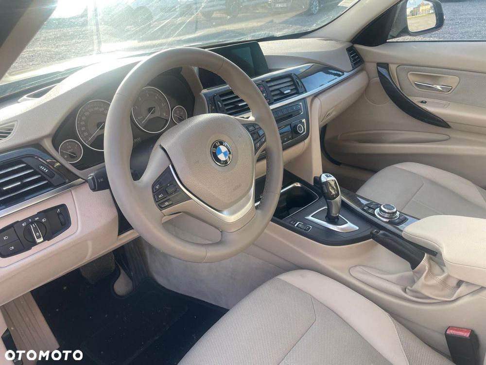 BMW Seria 3 - 9