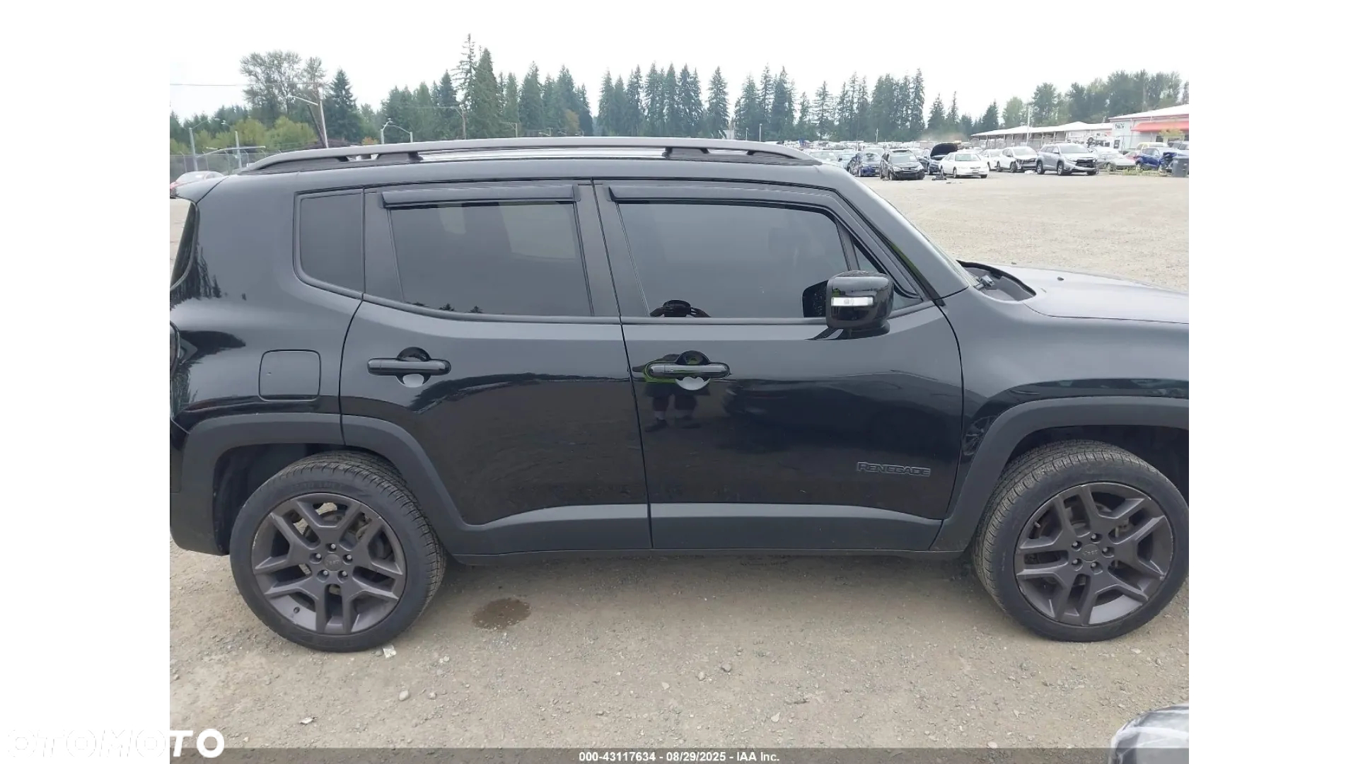 Jeep Renegade - 8