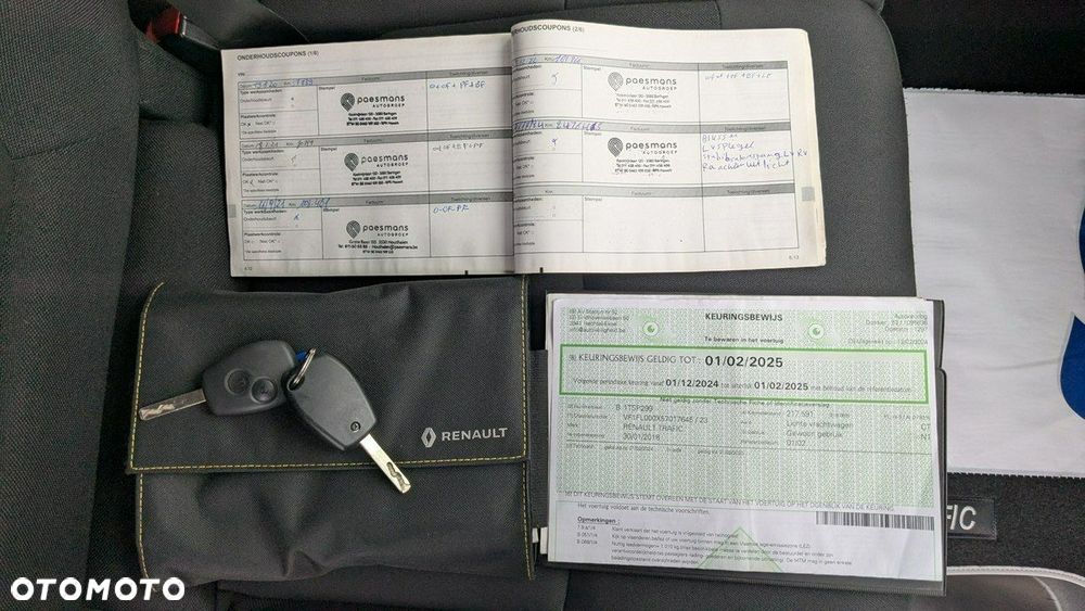 Renault Trafic - 22
