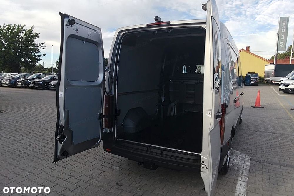 Renault Master L3H2 Zabudowa Brygadowa 2.0 150KM - 11