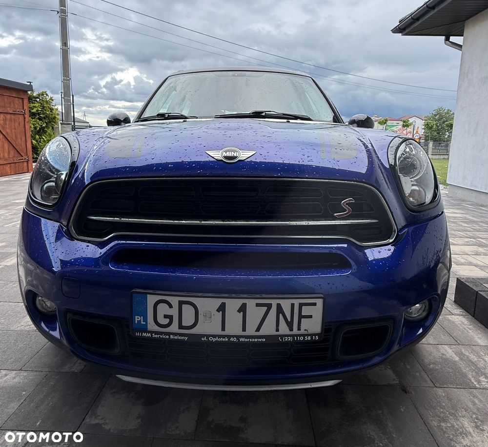 MINI Countryman ver-cooper-s-all4 - 3