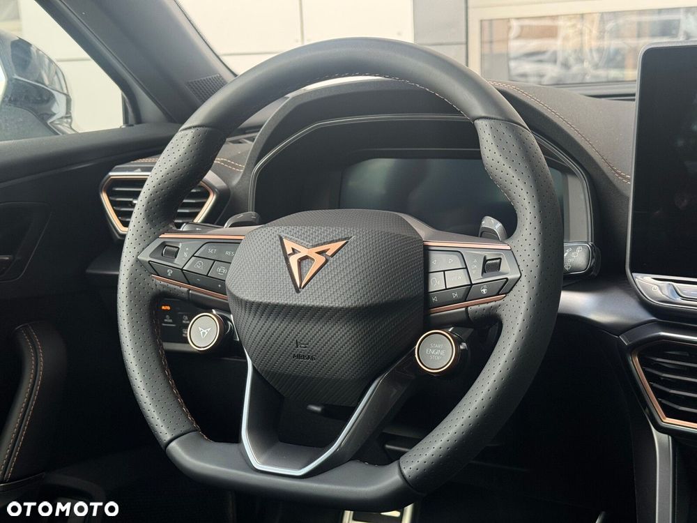 Cupra Formentor - 18