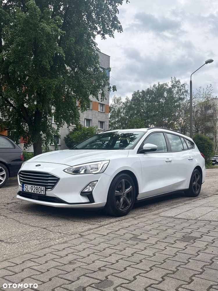 Ford Focus - 3