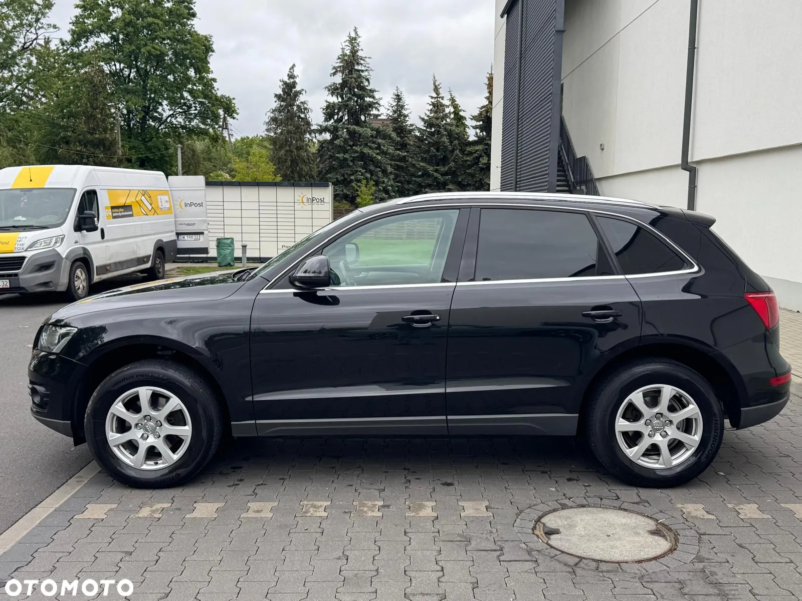 Audi Q5 - 19