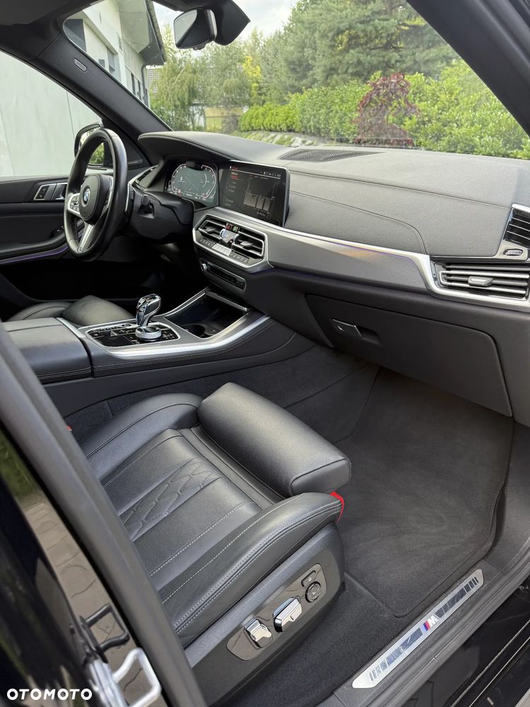 BMW X5 xDrive30d mHEV sport - 27