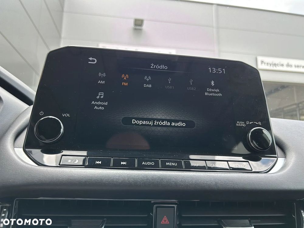 Nissan Qashqai 1.3 DIG-T MHEV Premiere Edition - 34