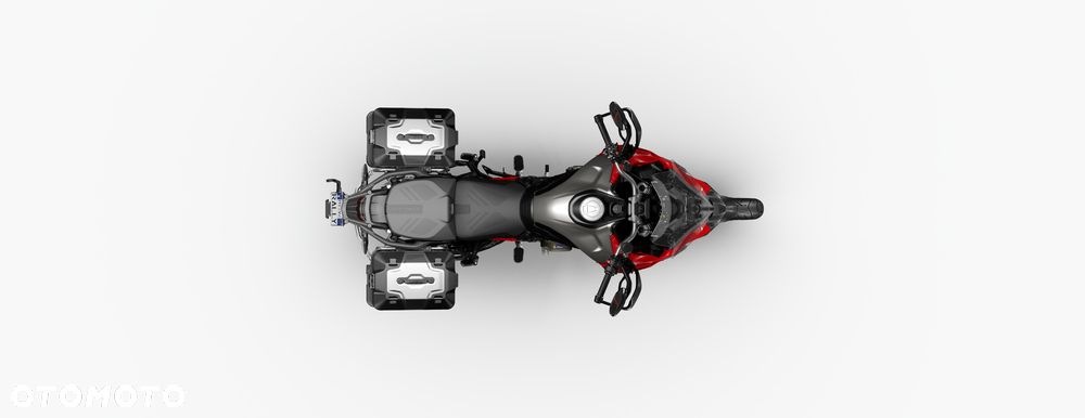 Ducati Multistrada - 9