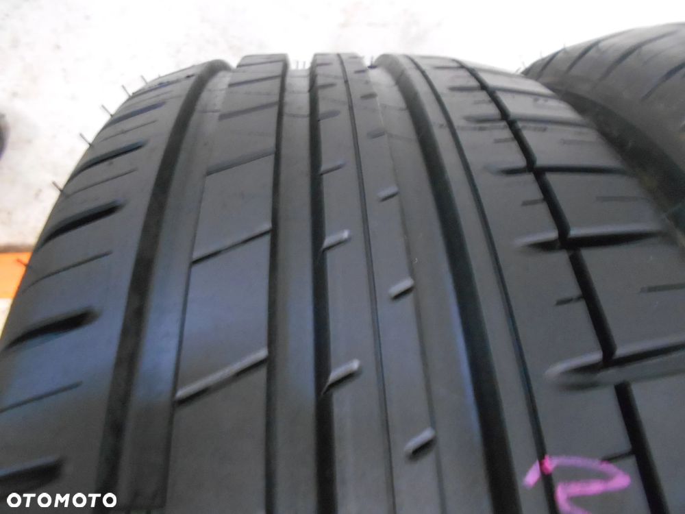 OPONY 195/45R16 MICHELIN PILOT SPORT 3 DOT 0213 7.5MM - 4