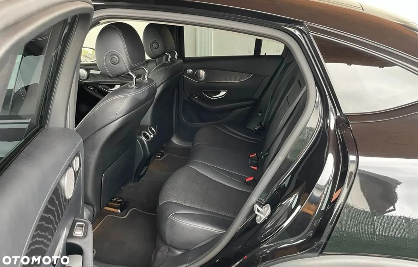 Mercedes-Benz GLC Coupe 220 d 4-Matic - 16