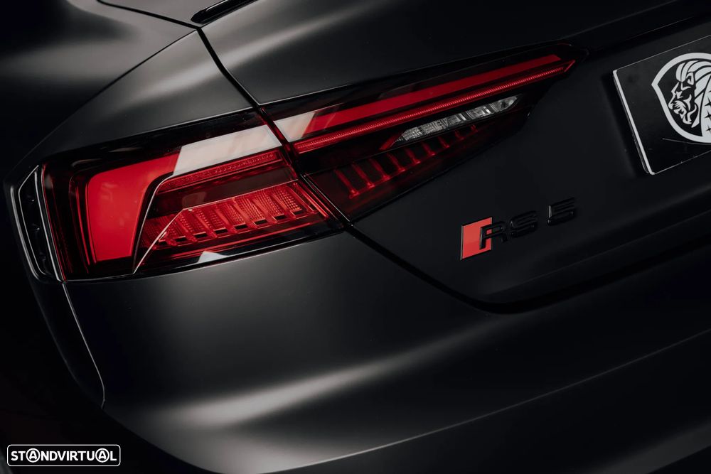Audi RS5 2.9 TFSI quattro tiptronic - 15