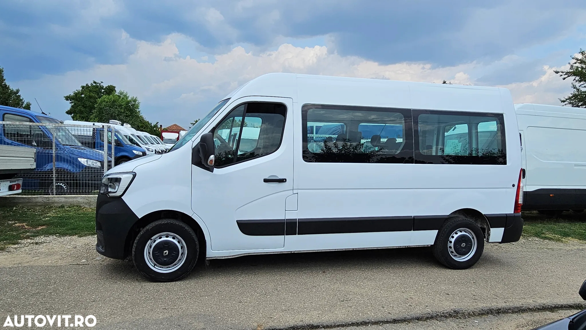 Renault Master - 7