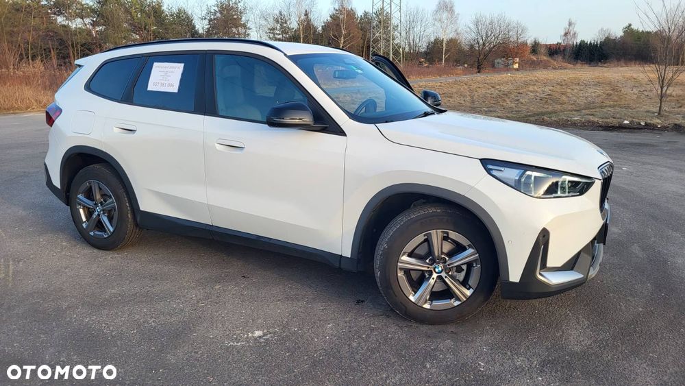 BMW X1 - 3
