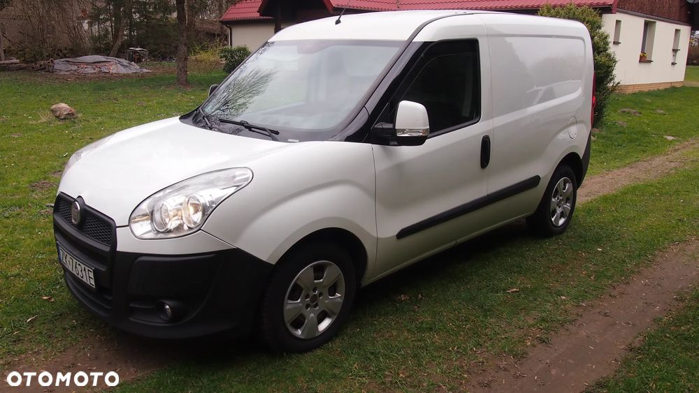 Fiat Doblo 1.6 Multijet 16V Easy - 15