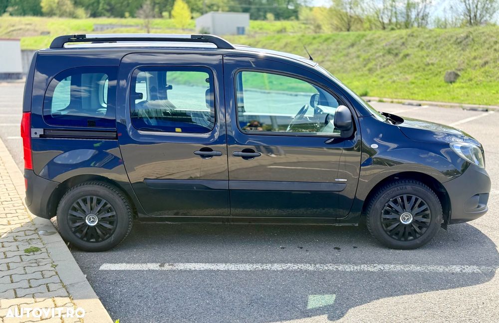 Renault Kangoo - 3