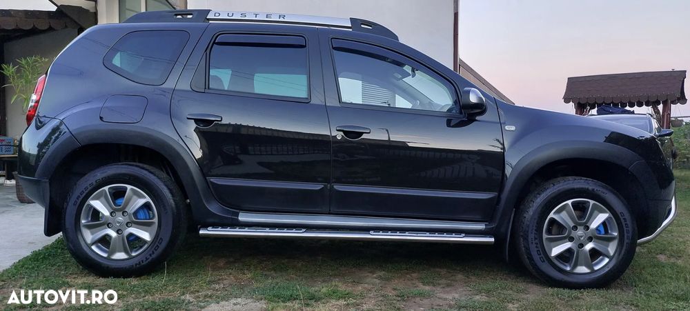 Dacia Duster - 13