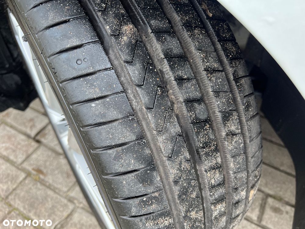 Volkswagen Golf Sportsvan 1.5 TSI ACT Highline - 22