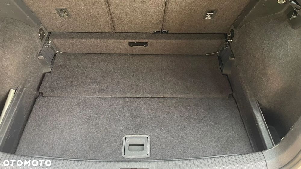 Volkswagen Golf Sportsvan 2014 photo 5