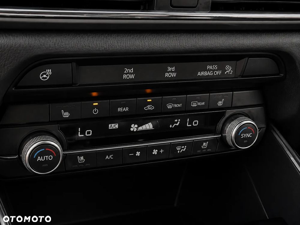 Mazda CX-9 3.7 V6 Limitowana edycja - 16
