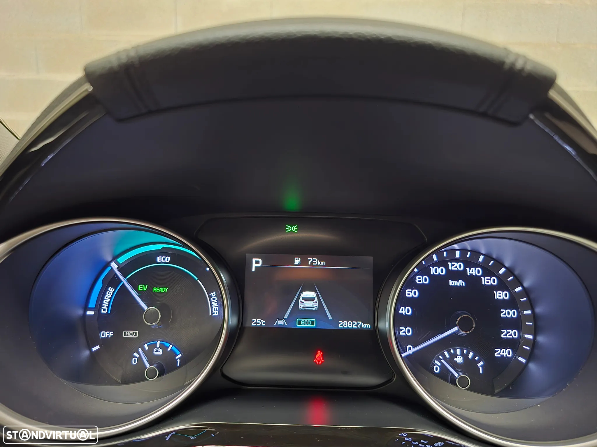 Kia XCeed 1.6 GDi PHEV Drive - 26