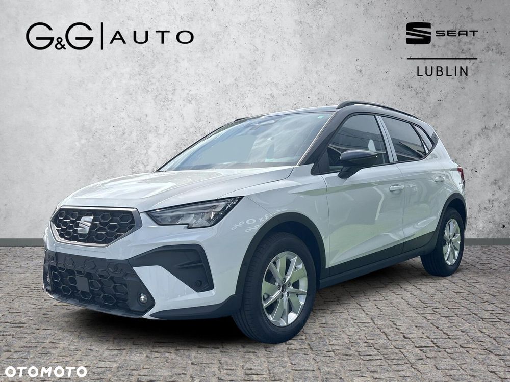 Seat Arona - 2