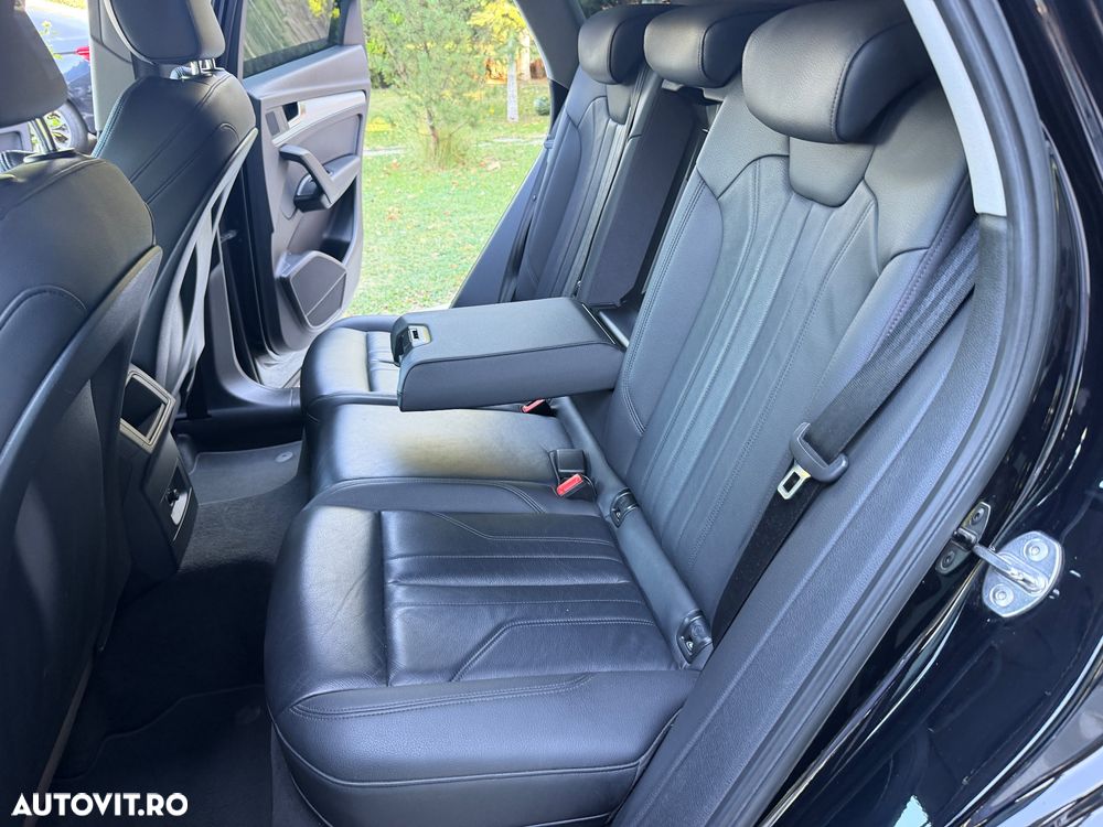 Audi Q5 2.0 TDI Quattro S tronic - 8