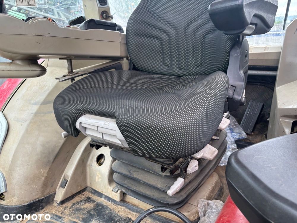 Massey Ferguson Mf 8650 4X4 - 38