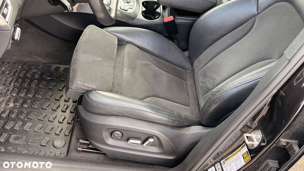 Audi SQ5 - 18