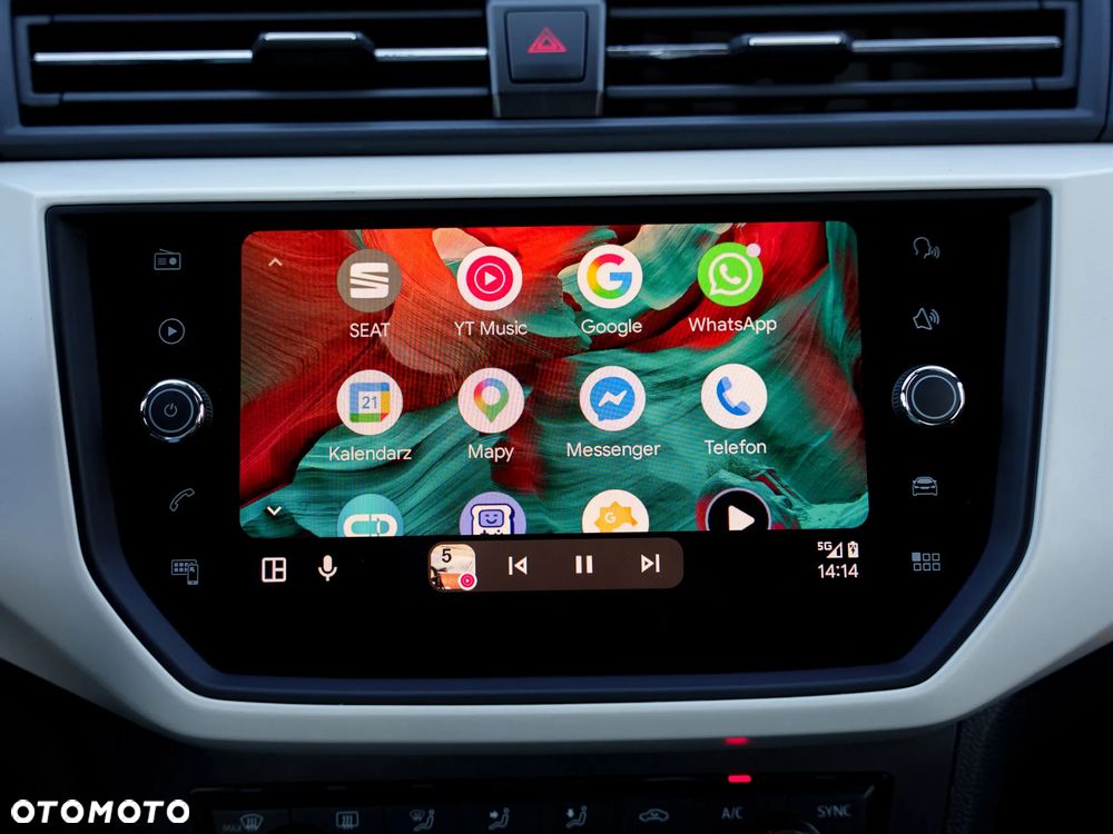 Seat Arona 1.6 TDI XCELLENCE - 36