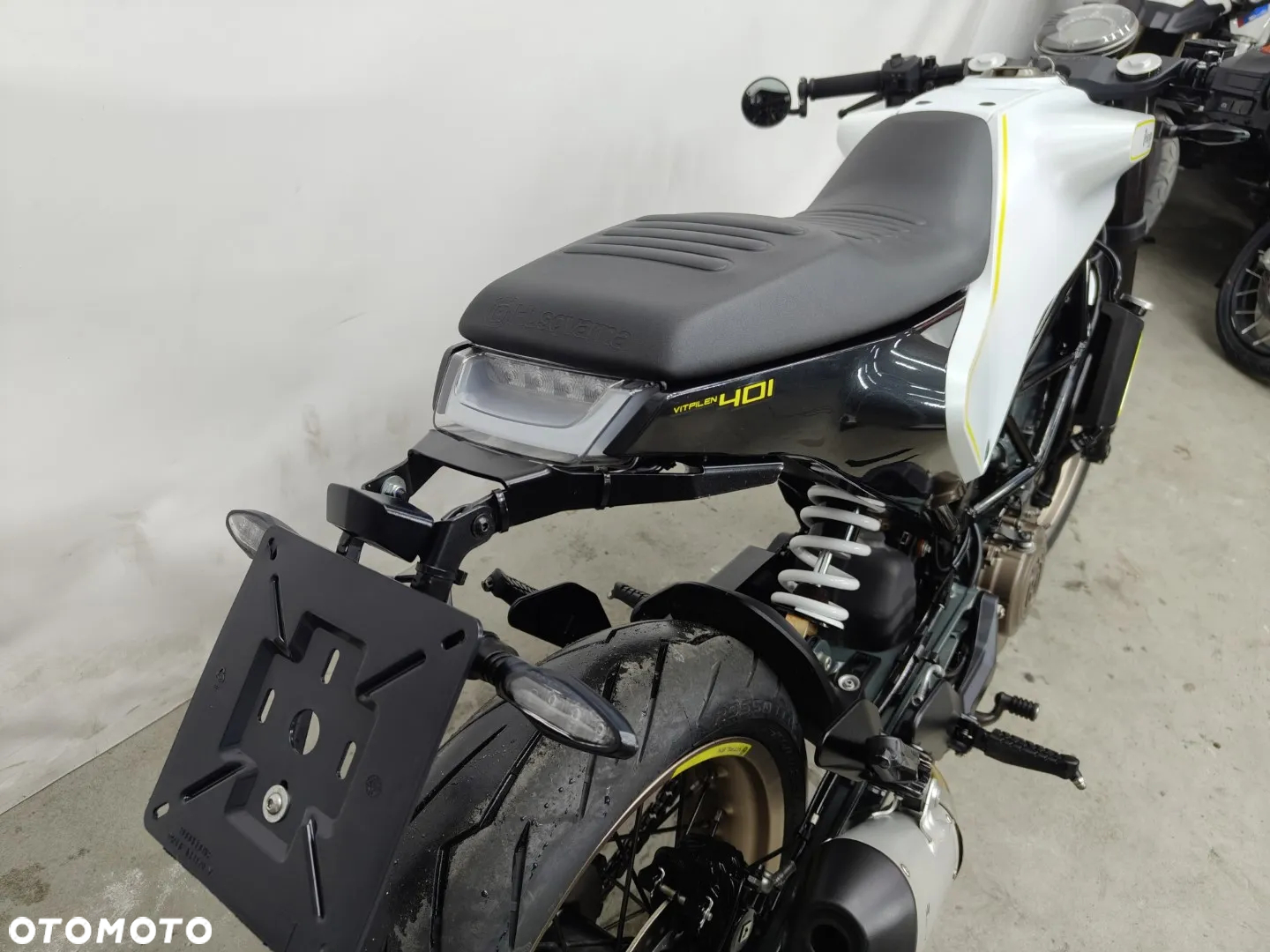 Husqvarna Vitpilen - 10