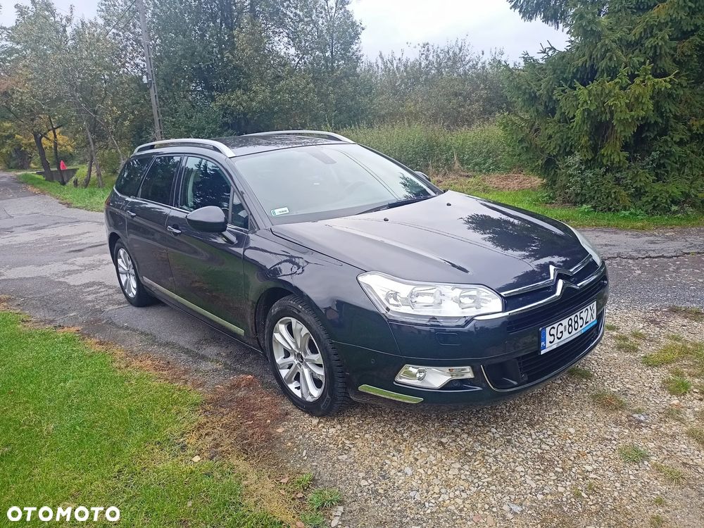 Citroën C5 1.6 THP Exclusive - 1