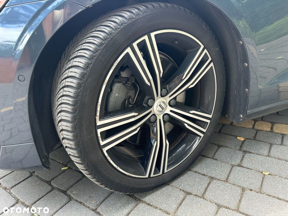 Volvo S60 T6 AWD Inscription - 12