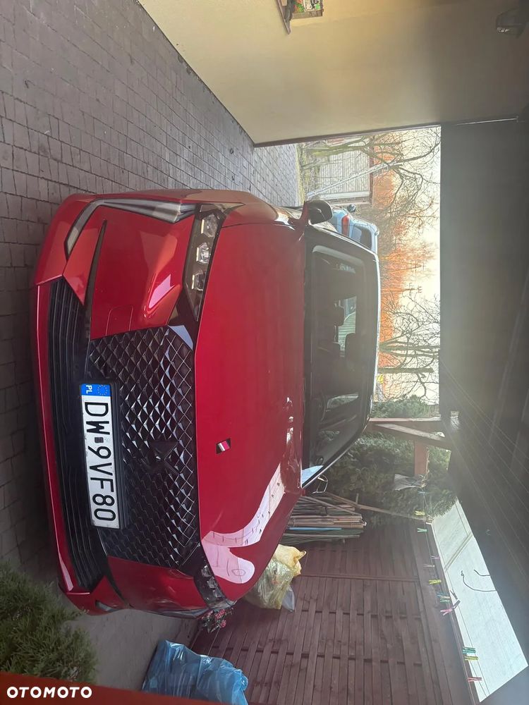 DS Automobiles DS 4 1.2 PureTech Performance Line - 6