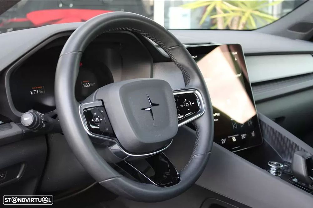 Polestar 2 Long Range 78 kWh - 18