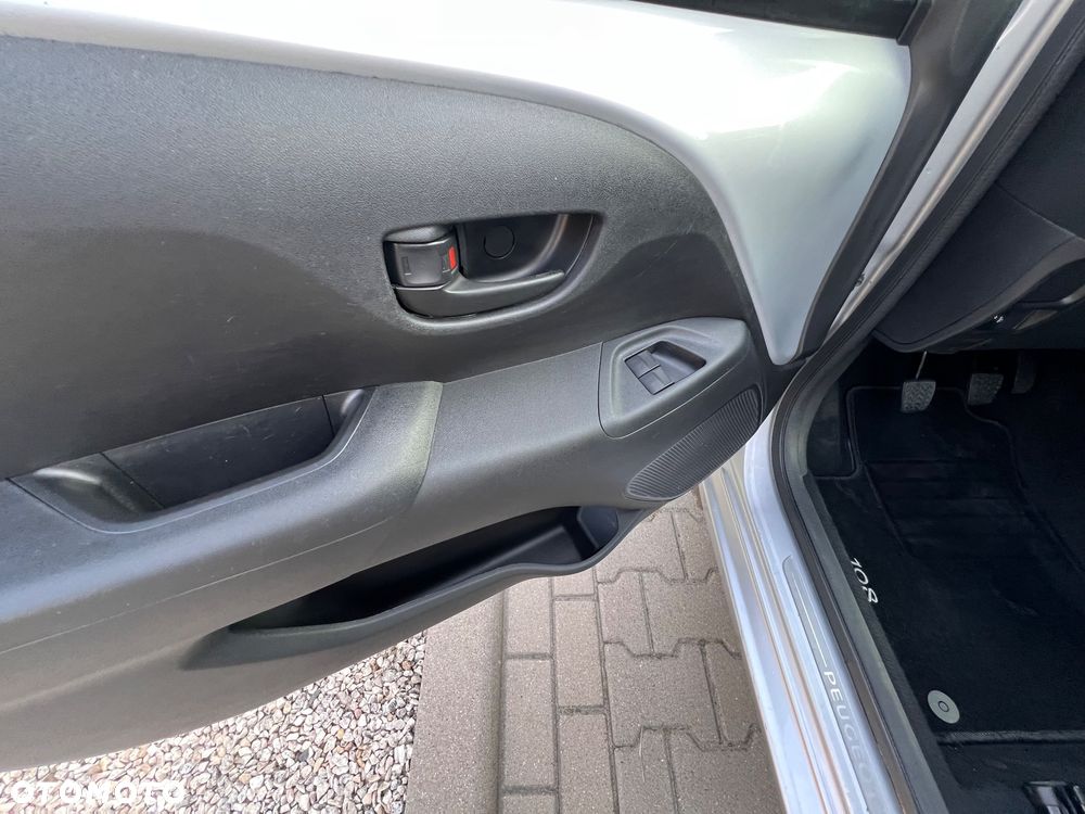 Peugeot 108 PureTech 82 Style - 9