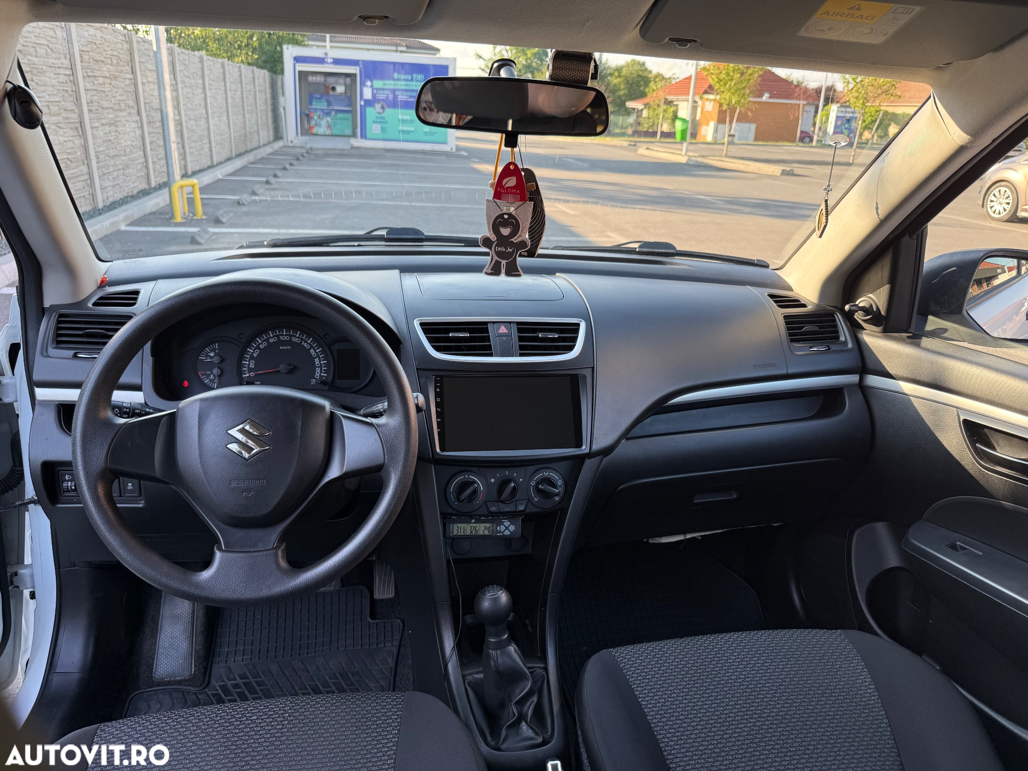 Suzuki Swift 1.2 GA - 17