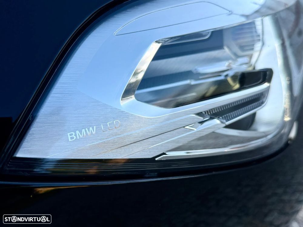 BMW X2 16 d sDrive Auto Pack M - 16