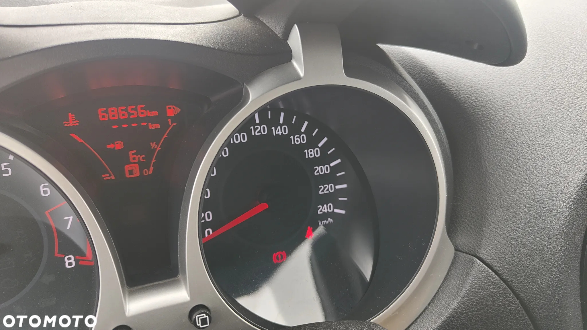 Nissan Juke 1.2 DIG-T Tekna - 13