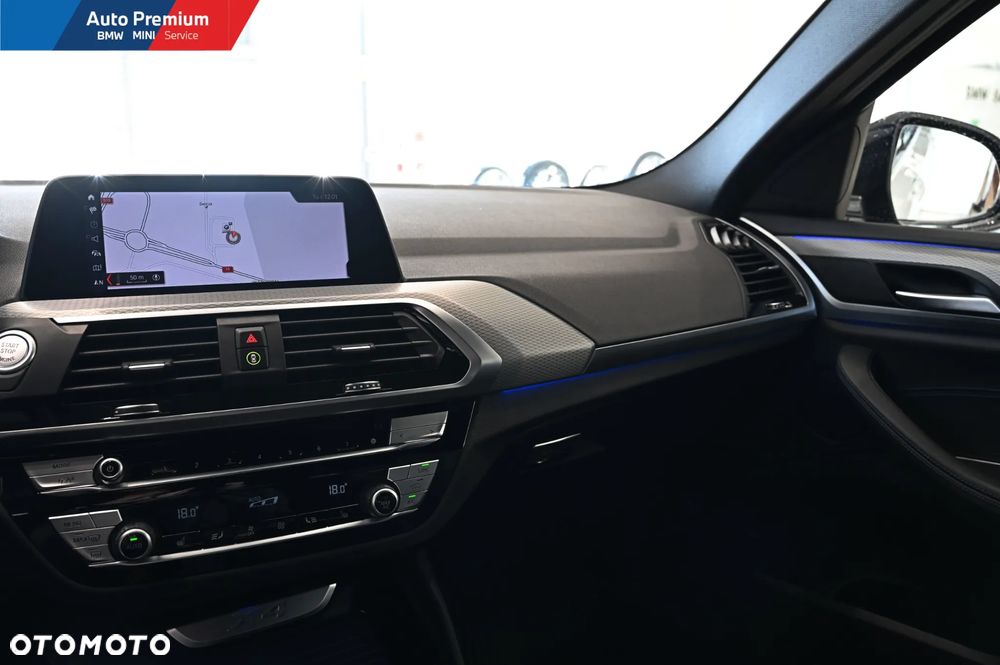 BMW X4 xDrive20d sport - 12