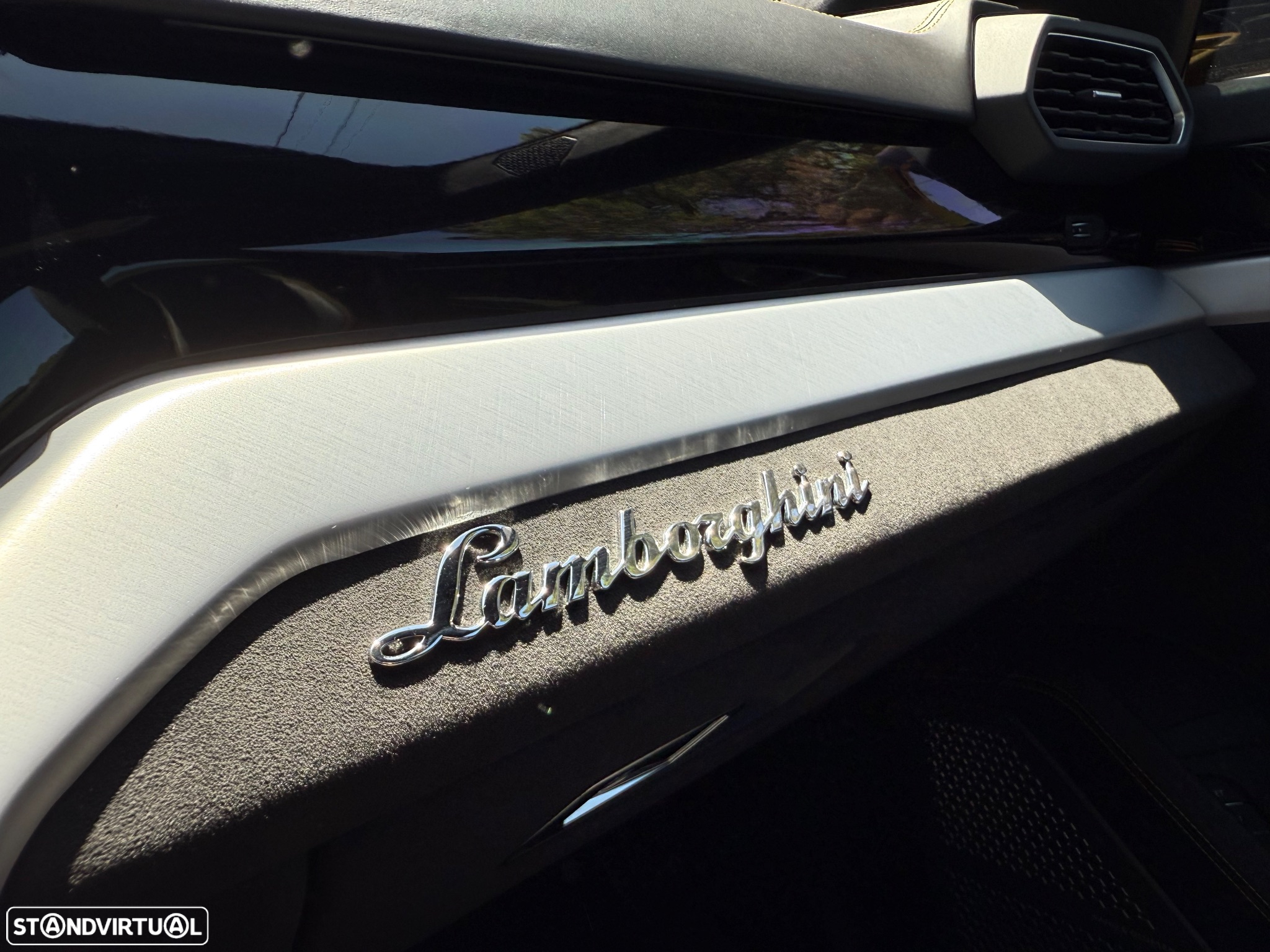 Lamborghini Urus 4.0 V8 - 18