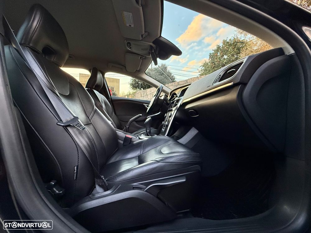 Volvo V40 1.6 D2 Eco Momentum - 7