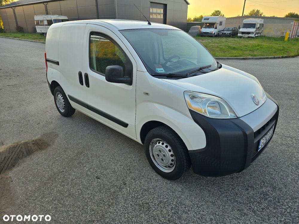 Fiat Fiorino - 3